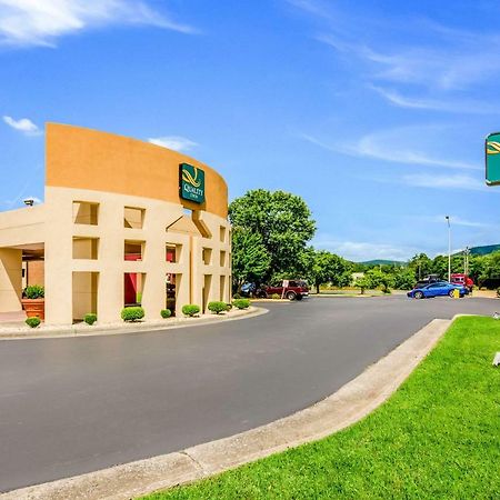 Quality Inn Roanoke Airport Ngoại thất bức ảnh